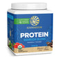 Mocha 375g | Sunwarrior Warrior Blend Organic Mocha