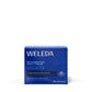 Weleda Rejuvenating Night Cream with Blue Gentian and Edelweiss, Rich Overnight Cream for Mature Skin, 40ml