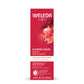 Weleda Plumping Serum with Pomegranate and Maca Root Peptides, Hydrating Face Serum, 30ml
