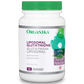 30 Vegetable Capsules | Organika Liposomal Glutathione 30 Vegetable Capsules