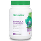 90vcap | Organika Formula Candida 90vcap