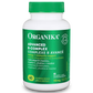 60 Vegetable Capsules | Organika Advanced B-Complex 60 Vegetable Capsules