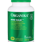 120 Capsules | Organika Mind Calm Magnesium 120 Capsules