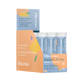 Peach | Organika Instant C, D and Zinc Immunity Peach