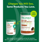 252g Chocolate  | Organika Enhanced Collagen Protein 252g tub // chocolate flavour