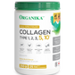 250g | Organika Full Spectrum Collagen 1, 3, 5, 10 250g