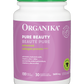 120 Tablets | Organika Pure Beauty Collagen Protein 120 Tablets
