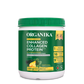 220g | Organika Enhanced Collagen Power Greens 220g