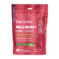 Organika Belli Bliss Fibre, Prebiotic Fibre in Tubs or Single-Serve Sachets, 420-450g or 10 Sachets