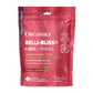 Organika Belli Bliss Fibre, Prebiotic Fibre in Tubs or Single-Serve Sachets, 420-450g or 10 Sachets