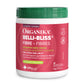 Unflavoured 420g Tub | Organika Belli Bliss Fibre Unflavoured