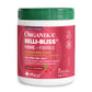Raspberry 450g Tub | Organika Belli Bliss Fibre Raspberry