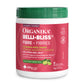 Lemon Lime 450g Tub | Organika Belli Bliss Fibre Lemon Lime