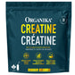 30 Stick Packs | Organika Creatine Monohydrate 30 Stick Packs