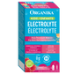 Raspberry Rush 8 Sticks | Organika Kids Electrolytes Raspberry Rush