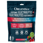 130g Berry Blast | Organika Isotonic Electrolytes Powder