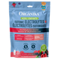 130g Very Berry | Organika Isotonic Electrolytes Powder