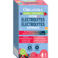 Organika Kids Isotonic Electrolytes Berry, 8 Sticks