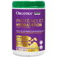 650g Classic Lemonade | Organika All Day Protein Hydrator Powder