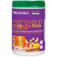 650g Peach & Mango | Organika All Day Protein Hydrator Powder