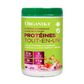 Strawberry | Organika Plant Based Protein Strawberry