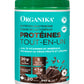 Chocolate | Organika Protein All-In-One Chocolate