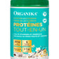 Vanilla | Organika Protein All-In-One Vanilla