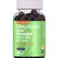 90 Gummies | Organika Kids Iron Gummies 90 Gummies