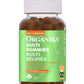 90 Gummies | Organika Kids Multivitamin Gummies 90 Gummies