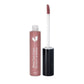 Zorah Moisturizing Lip Gloss with Organic Argan Oil, Shea and Cocoa Butter, Non-Sticky Tinted Gloss, 5 Shades, 8ml - Mya
