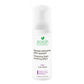 Zorah Nita Cleansing Foam with Organic Lemon Balm and Burdock, Gentle Foaming Face Wash for Sensitive Skin, 150ml