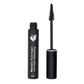 Zorah Mascara with Organic Argan Oil and Mineral Pigments, Intense Black, Volumizing, Lifting or Lengthening, 8ml - Volumizing