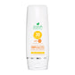 Zorah Mineral Sunscreen SPF 30 with 24.7% Non-Nano Zinc Oxide and Argan Oil, Broad Spectrum for Face and Body, Family Size, 115g