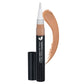 Zorah Concealer Pen with Argan Oil and Cupuaçu Butter, Moisturizing Under-Eye Concealer for Dark Circles, Pale, Nude or Salmon, 2ml - Salmon