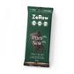 ZoRaw Chocolate Bars with Protein 72% Extra Dark Chocolate