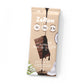 ZoRaw Chocolate Bars with Protein 55% Coconut Milk Chocolate
