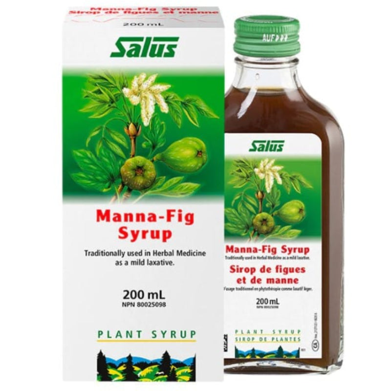 Salus Manna-Fig Juice