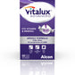 Vitalux Advanced AREDS2 Formula 60 Caplets