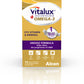 Vitalux Advanced Plus Omega 3 75 Softgels