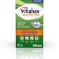 Vitalux Healthy Eyes 60 Caplets