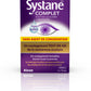 2 x 10ml Twin Pack | Systane Complete Lubricant Eye Drops 2 x 10ml Twin Pack