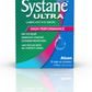 30 x 0.5ml Single-Use Vials | Systane Ultra Preservative-Free Lubricant Eye Drops 30 x 0.5ml Single-Use Vials