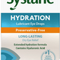 30 x 0.7ml Single-Use Vials | Systane Hydration Preservative-Free Lubricant Eye Drops 30 x 0.7ml Single-Use Vials