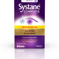 30 x 0.5ml Single-Use Vials | Systane Complete Preservative-Free Lubricant Eye Drops 30 x 0.5ml Single-Use Vials