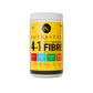 185g | NutraStat 4 in 1 Barley Beta-Glucan Fibre 185g container