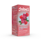 Jubel Naturals Lip Duo Vanilla Cherry