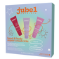 Jubel Naturals Hand & Body Repair Cream Trio