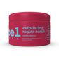 Jubel Naturals Exfoliating Sugar Scrub Vanilla Cherry