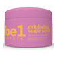 Jubel Naturals Exfoliating Sugar Scrub Strawberry Smoothie