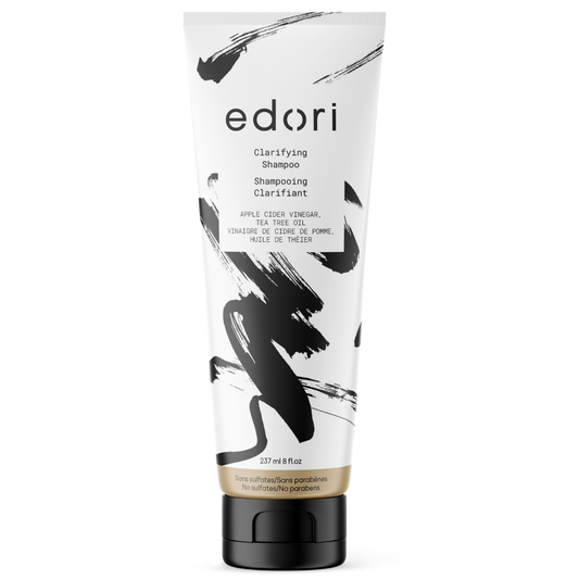 Edori Clarifying Shampoo